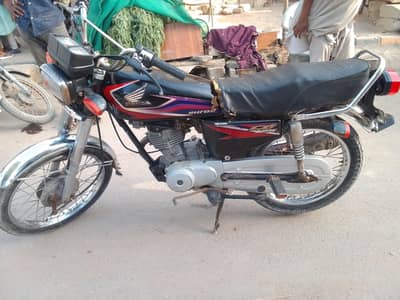 Honda 2017 end ki 03110259967