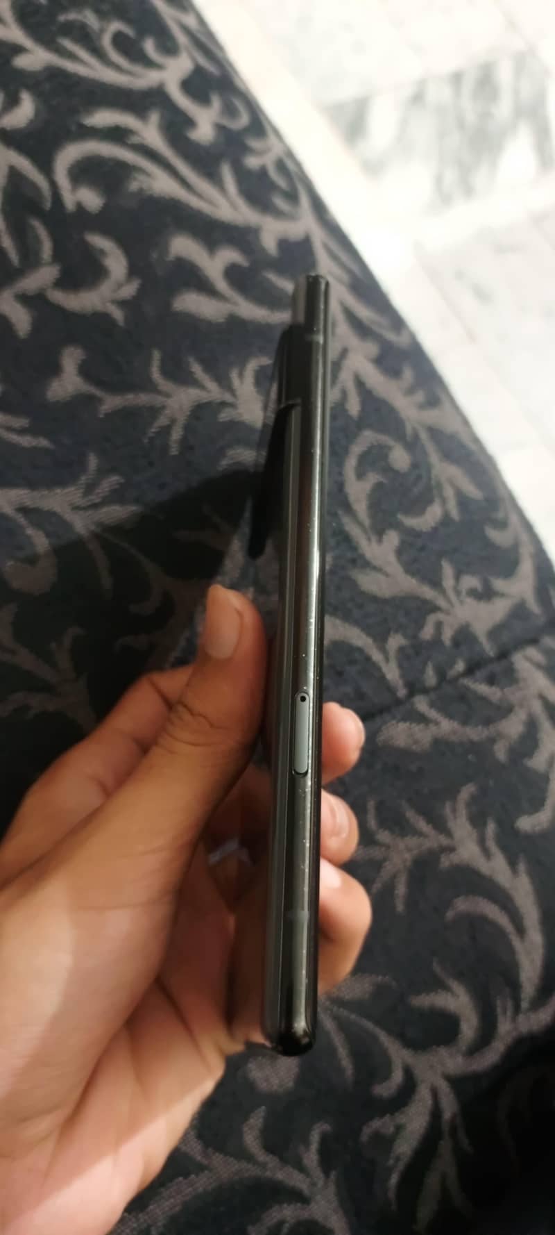 Google Pixel 6 Pro 4