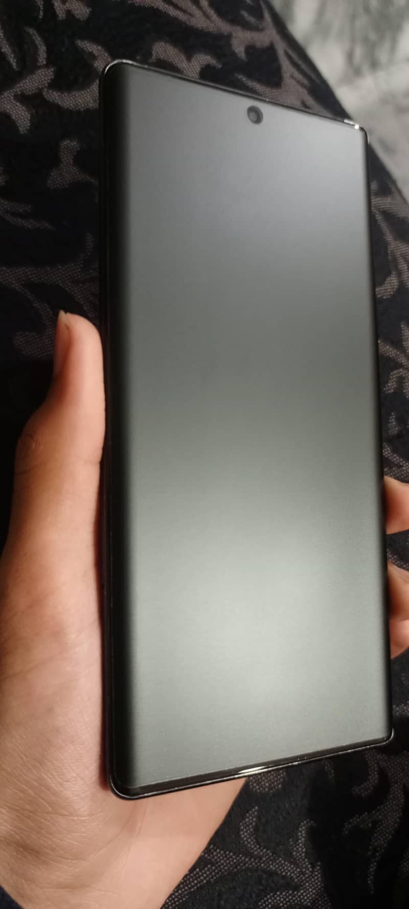 Google Pixel 6 Pro 6