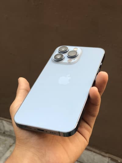 Apple iPhone 13 Pro bypass