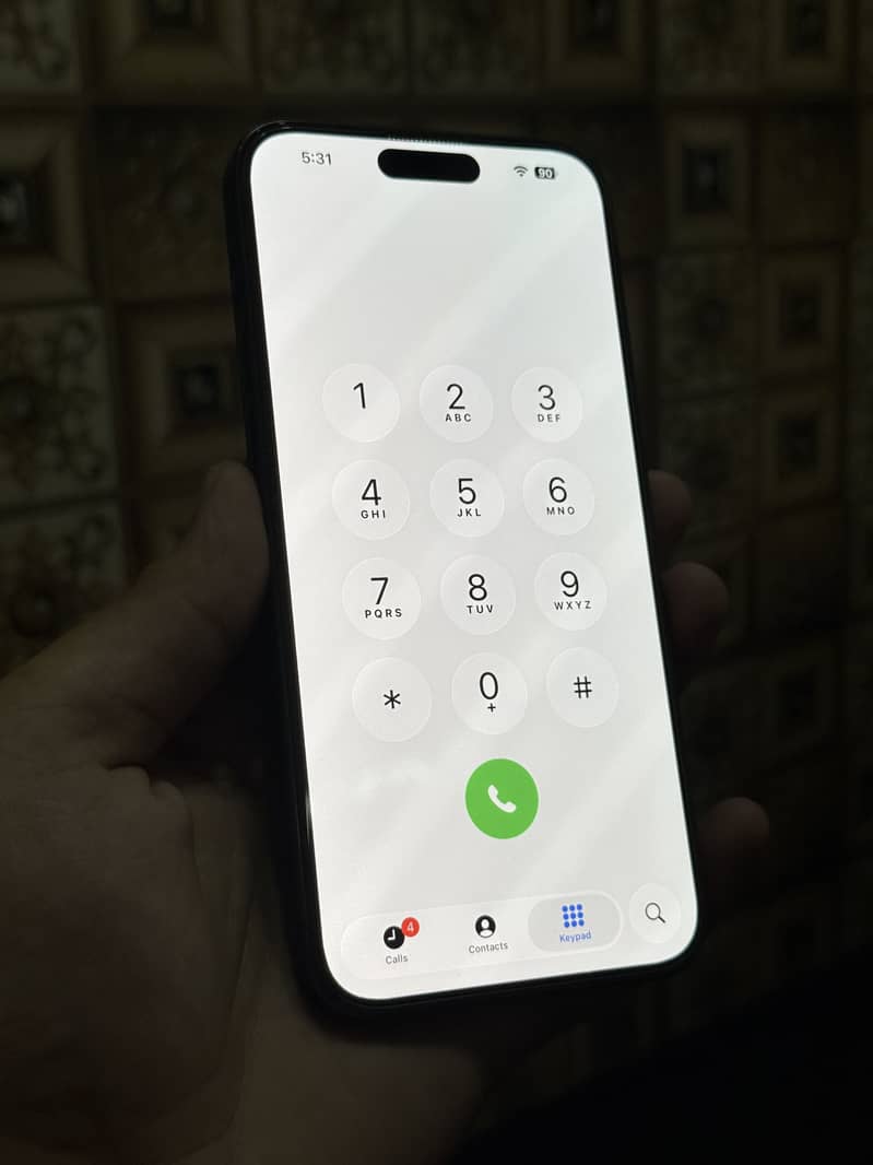 Apple iPhone 15 Pro Max 13