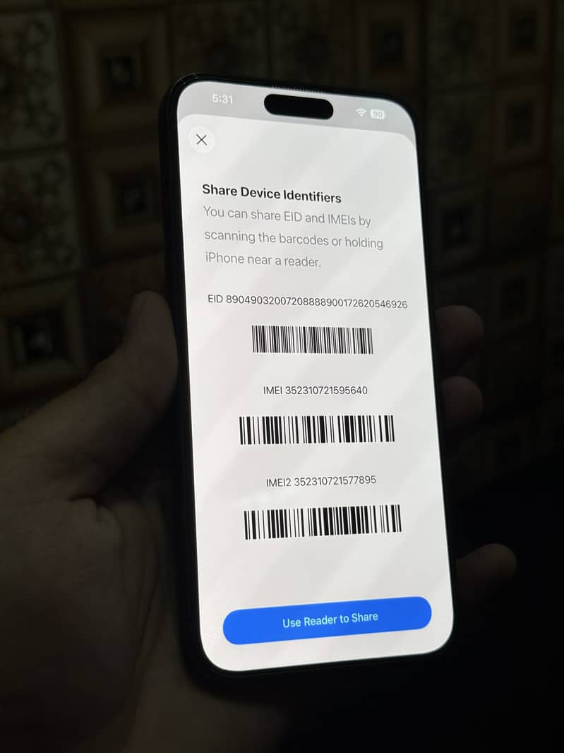 Apple iPhone 15 Pro Max 14