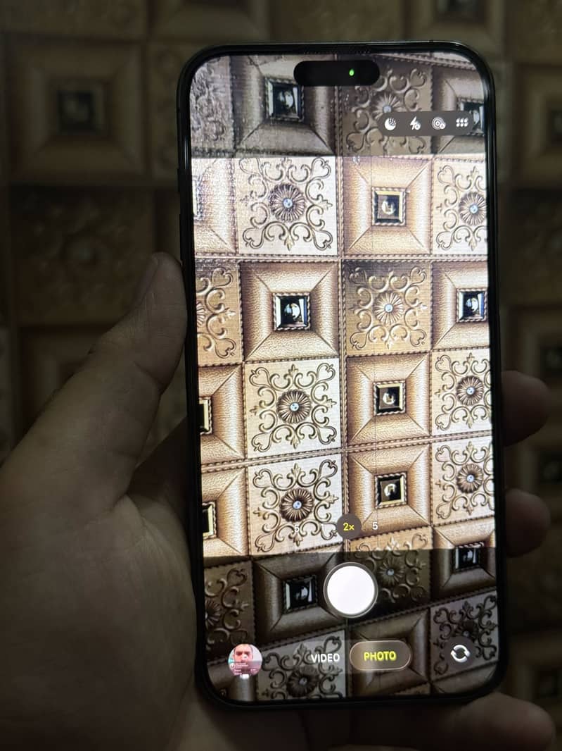 Apple iPhone 15 Pro Max 17