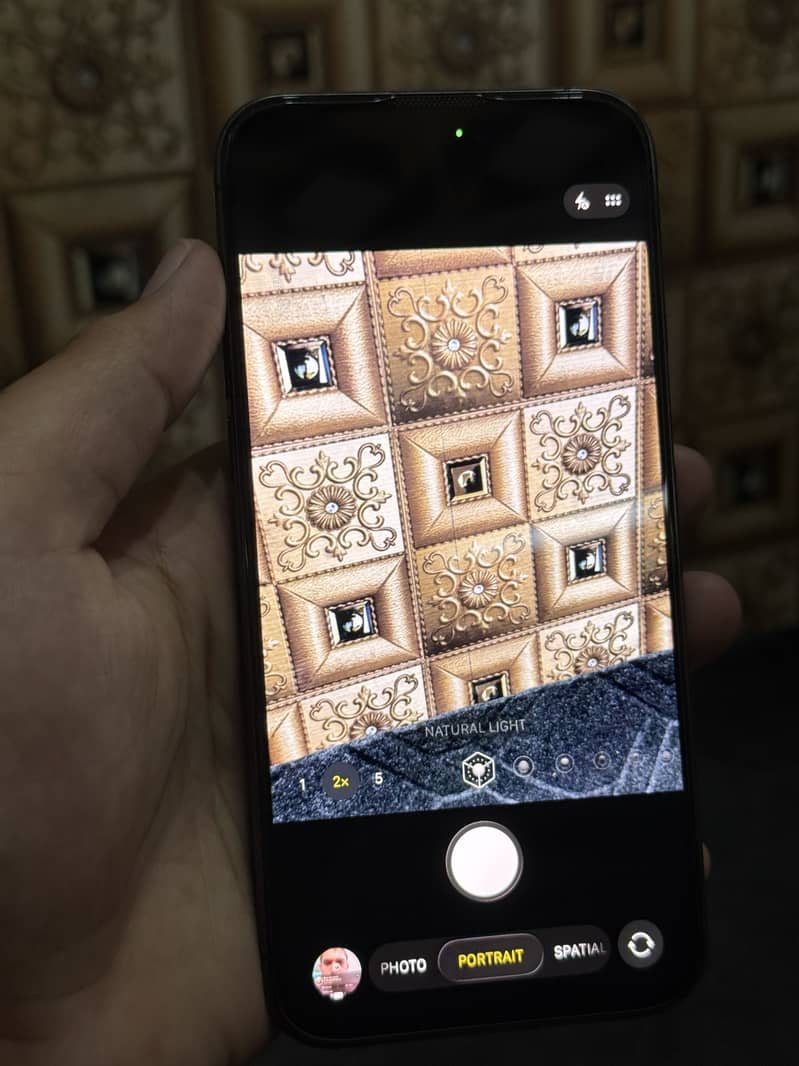 Apple iPhone 15 Pro Max 19