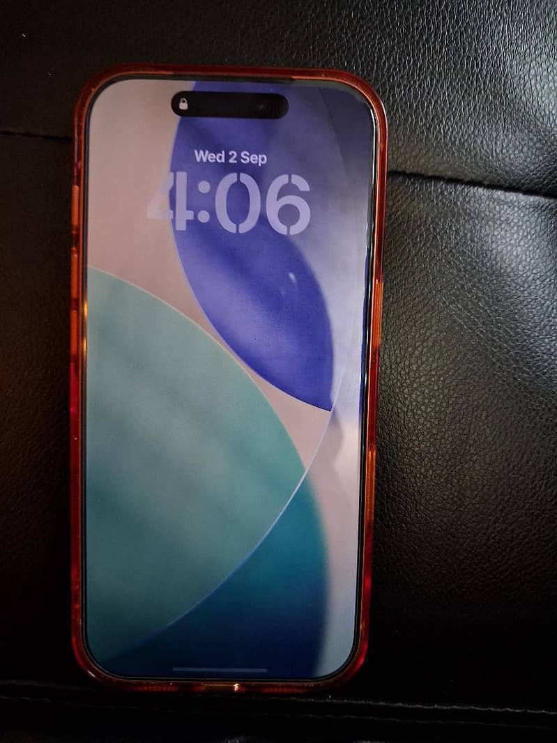 Apple iPhone 17 Pro 2