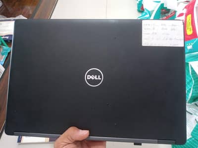 Urgent sale for Dell laptop