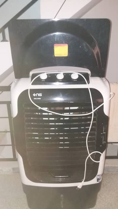 NG NAC-9400 Air Cooler