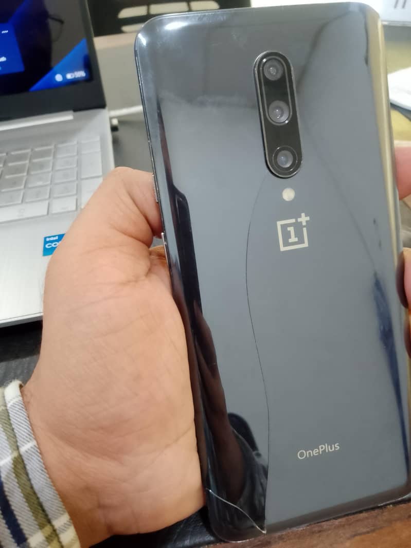 One Plus 7 Pro 10