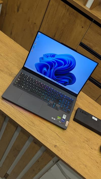 Lenovo Legion