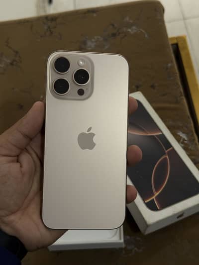 Iphone 16 Pro Max Factory Unlock