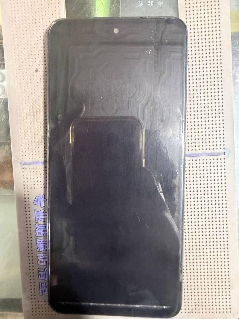 Xiaomi Redmi Note 9 Pro 4