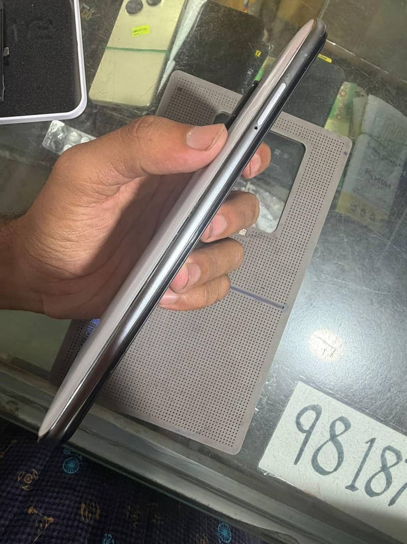Xiaomi Redmi Note 9 Pro 5