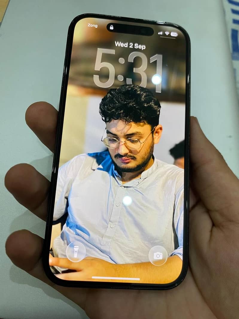 Apple iPhone 14 Pro 3