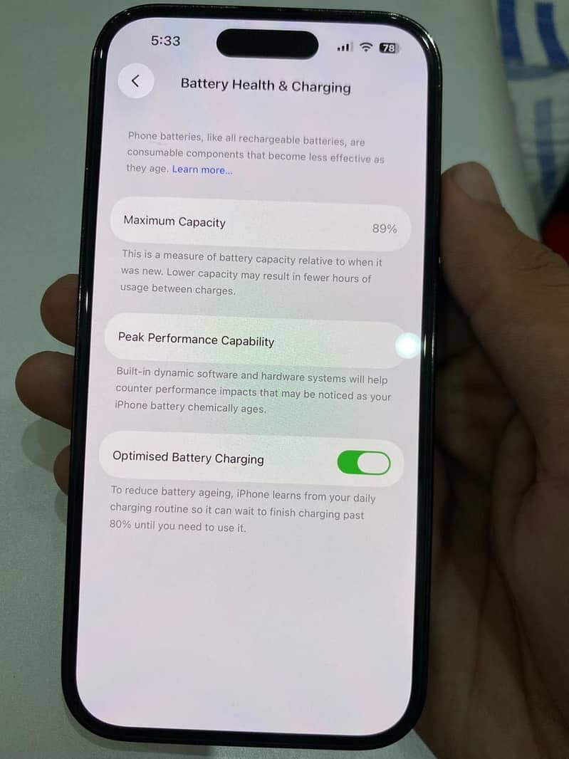 Apple iPhone 14 Pro 4