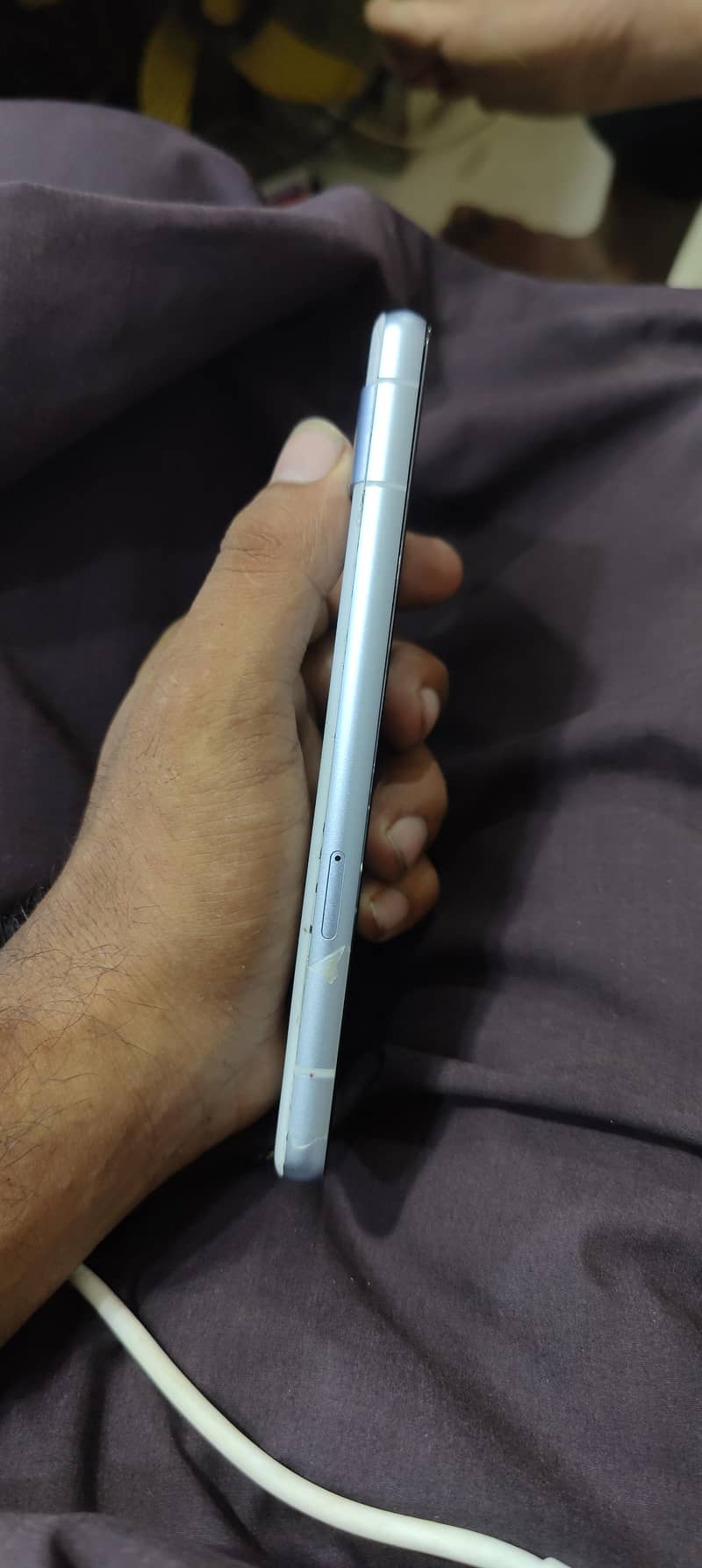 Google Pixel 7a physical aur e sin 2