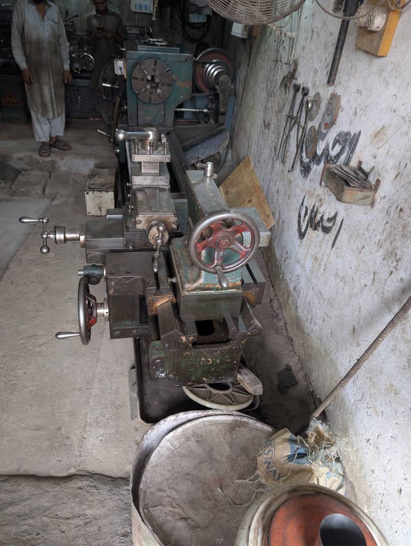 kharad machine 2