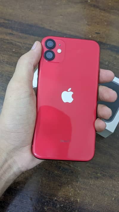 Apple iPhone 11