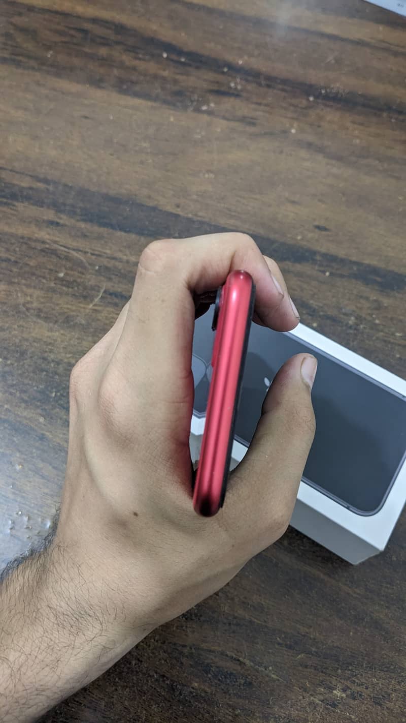 Apple iPhone 11 5