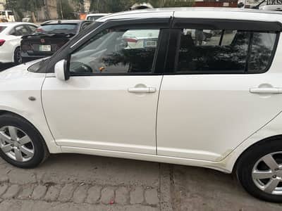 Suzuki Swift 2013