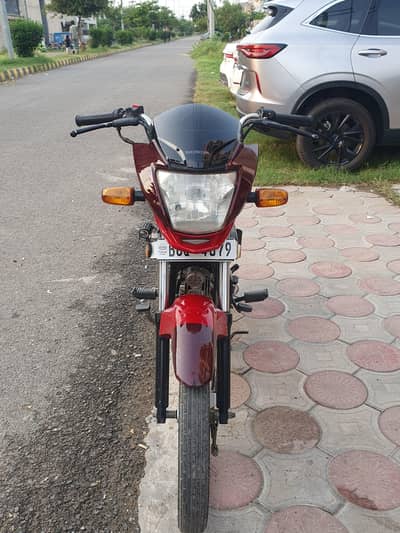 Honda Pridor 2021