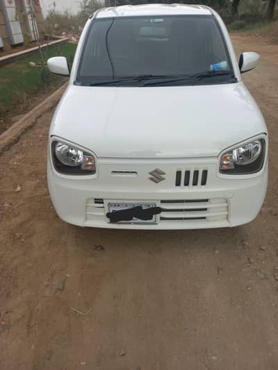 Suzuki Alto 2022