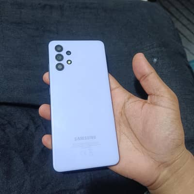 Samsung Mobile A32 6/128