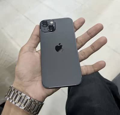 Apple iPhone 13 jv new 10/10 urgent sale