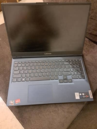 Lenovo legion 5 | Ryzen 7 5800H | RX 6600M 8gb | 16 gb RAM | 2TB SSD