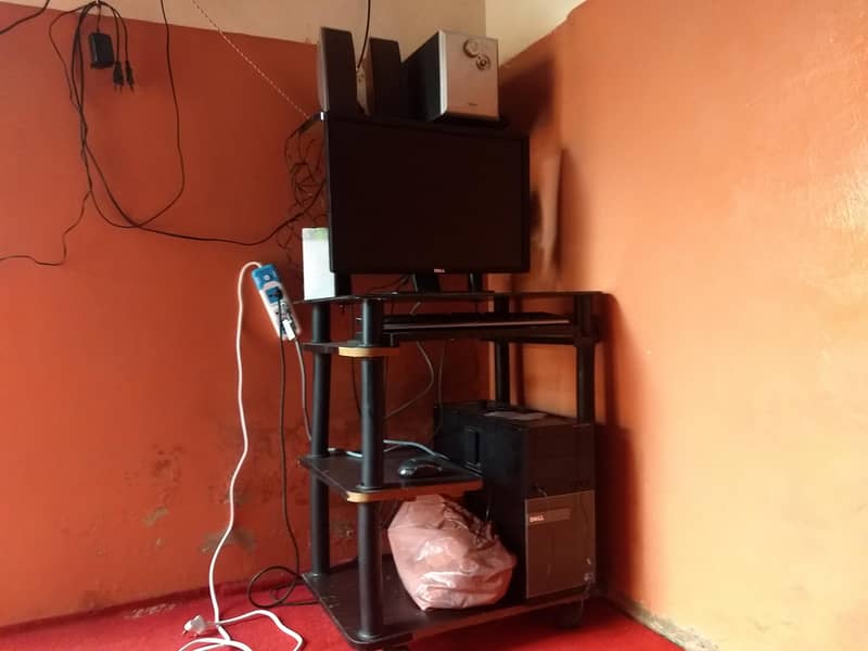 Computer setup 2