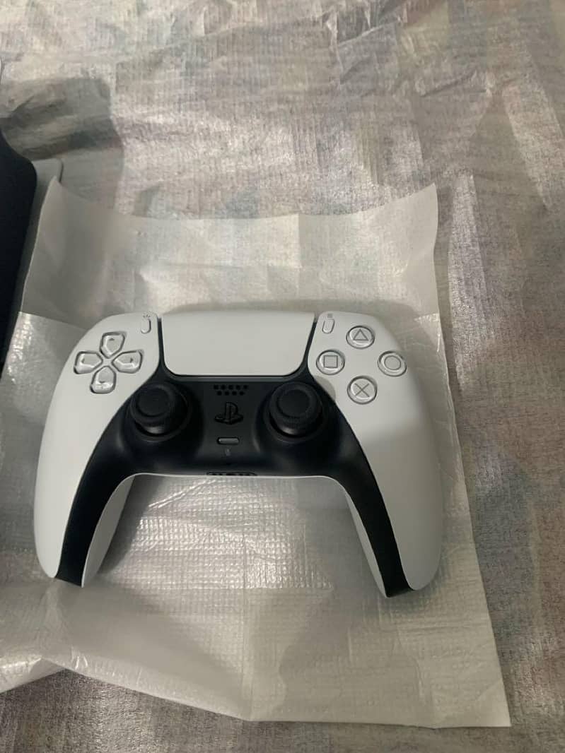 Ps5 slim disc 3