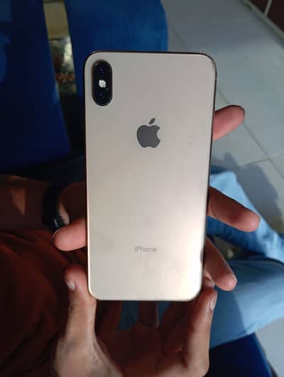 Apple iPhone XS Max