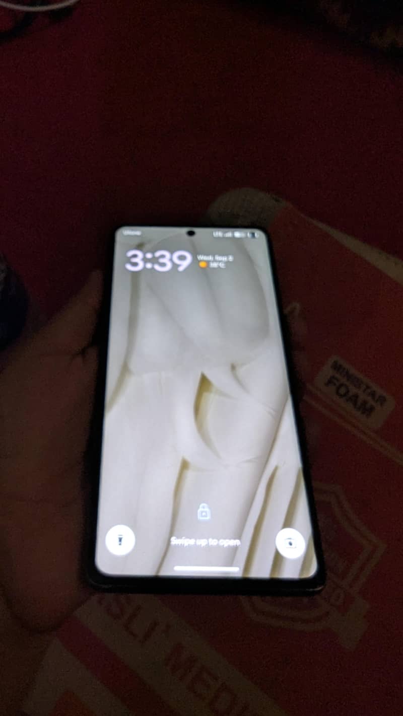 Google Pixel 7 Pro 0