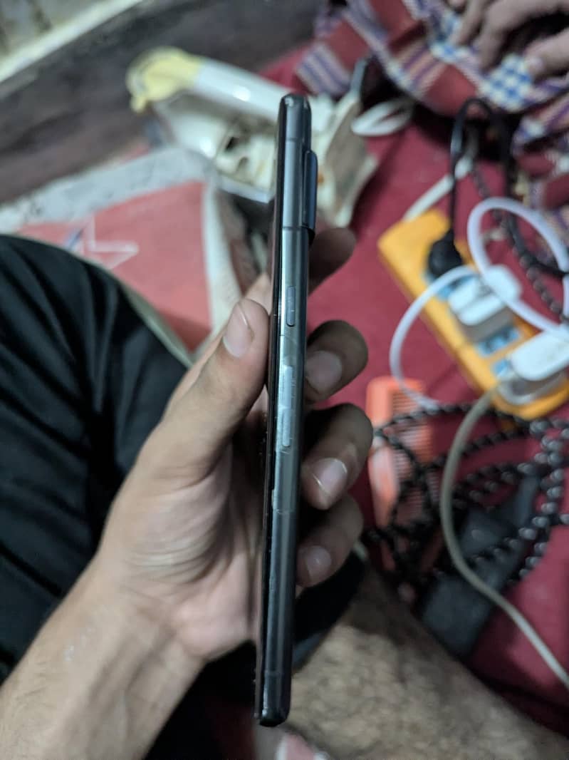 Google Pixel 7 Pro 2