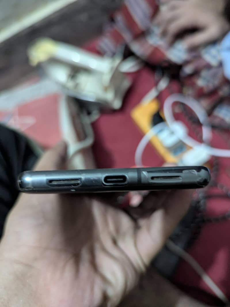 Google Pixel 7 Pro 3