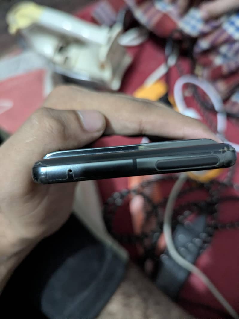 Google Pixel 7 Pro 4