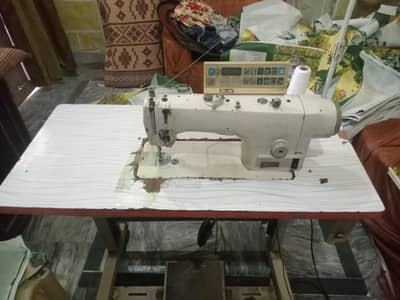 juki machine for sale
