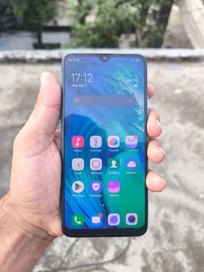 vivo s1 4 128 Official Pta approved