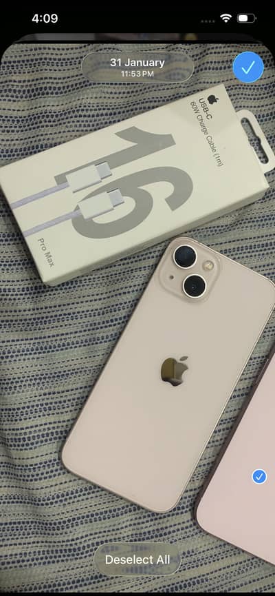 Apple iPhone 13