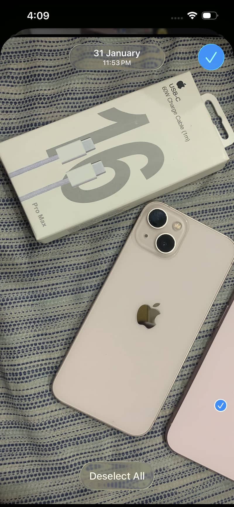 Apple iPhone 13 0