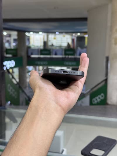 Apple iPhone 15 Pro 128 GB Factory Unlock