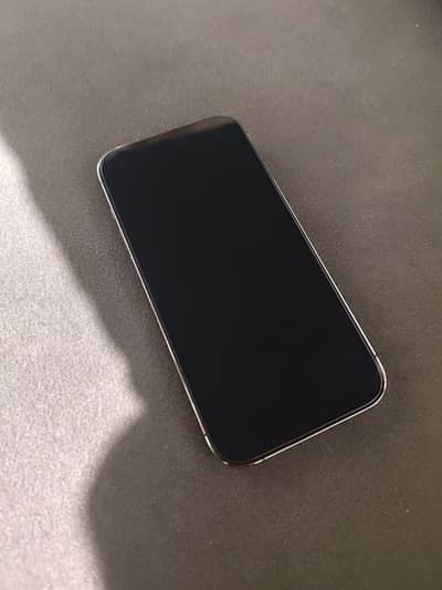 Apple iPhone 14 Pro