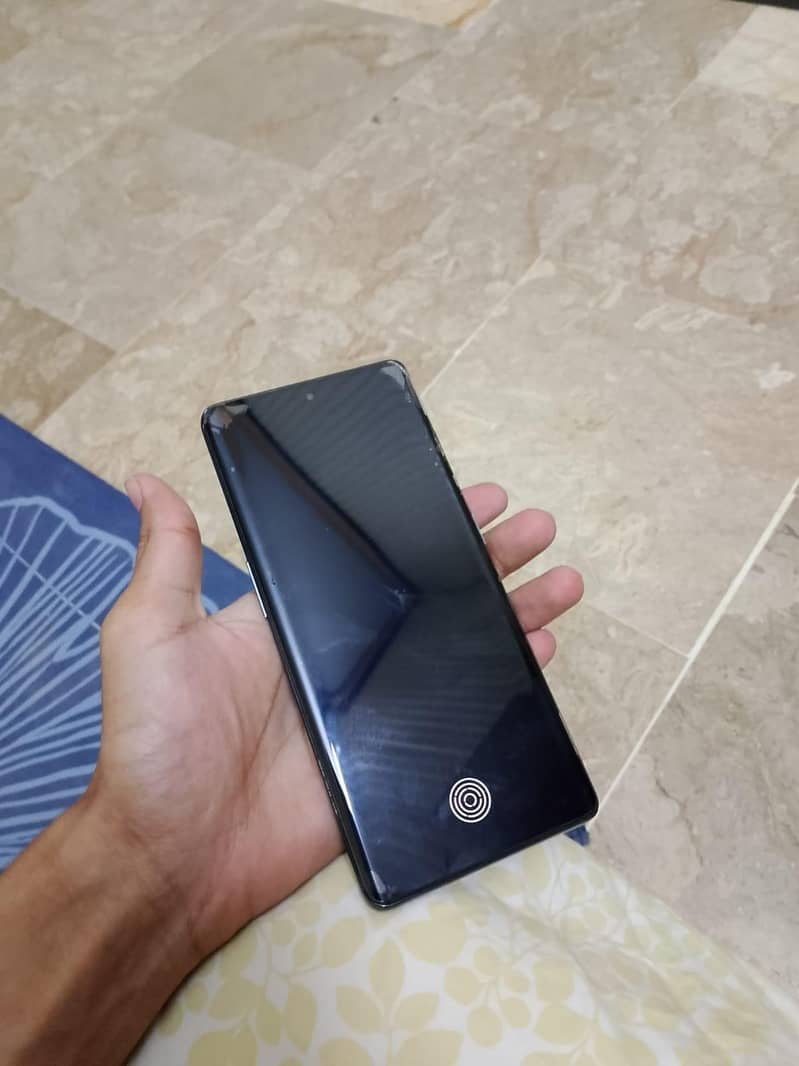 One Plus 11R 5