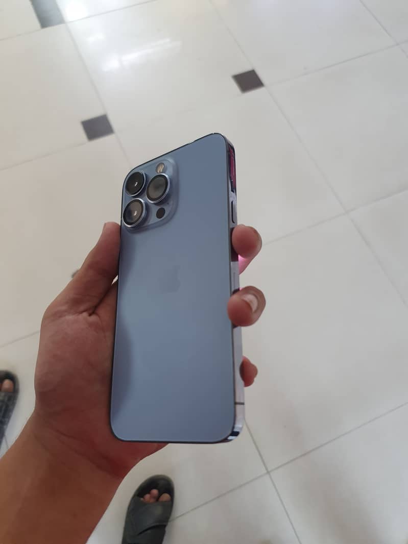 Apple iPhone 13 Pro 5