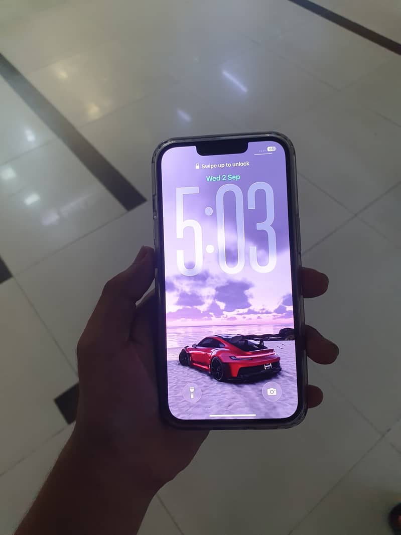 Apple iPhone 13 Pro 6