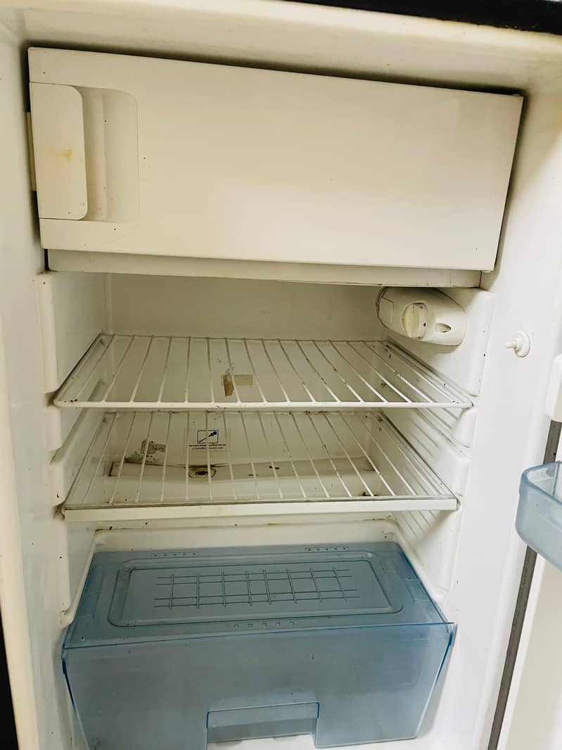 room fridge 1