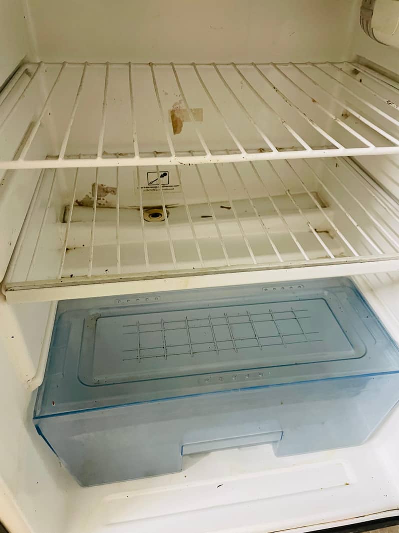 room fridge 2