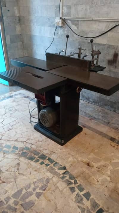 Randa Shaper / Gauging Machines