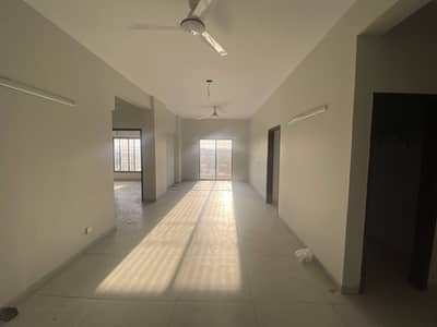 Only for Memon Families Duplex 4 Bed Duplex Flat Available For RENT