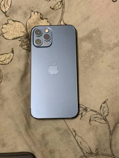 Apple iPhone 12 Pro
