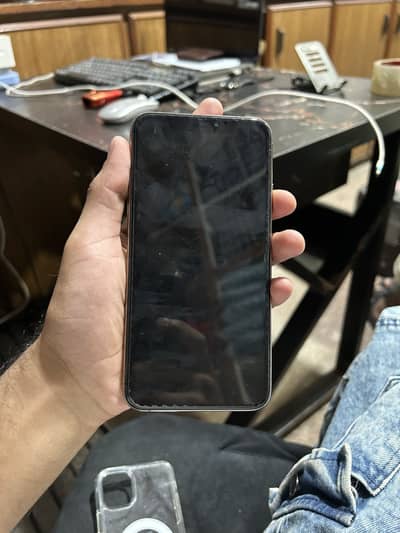 Apple iPhone 11 Pro Max